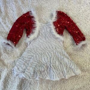 Dance costume